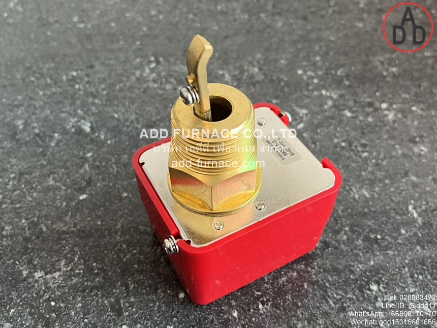 WFS-1001-H Honeywell | Water Flow Control(7)